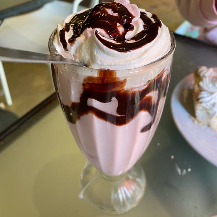review photo of Loving Hut Matambrito a la criolla shared by @aguscarb on 18 Oct 2021 - review
