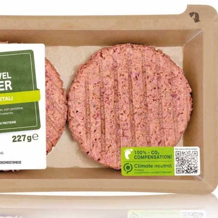 photo of Next Level Meat Next Level Burger shared by @letirivoli on  01 Sep 2021 - review