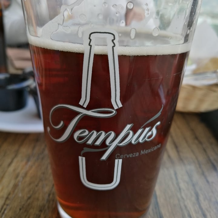 review photo of La Cervecería de Barrio Polanco Tempus shared by @flan on 08 Dec 2020 - review