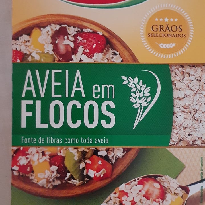 review photo of Yoki Aveia Em Flocos shared by @victorbarros on 21 Apr 2022 - review