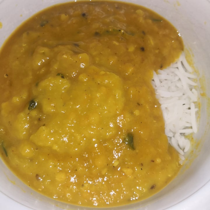 photo of Prashad Vegan and Vegetarian Cafe Yellow Dhal shared by @liezle on  27 Mar 2021 - review
