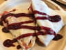 Lisa’s Crêperie and Café
