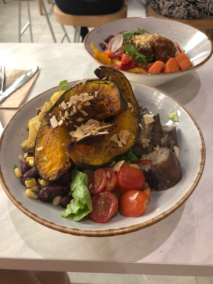 photo of Haakon Superfoods and Juice Roasted Spiced Pumpkin shared by @daffydev on  04 Jun 2019 - review