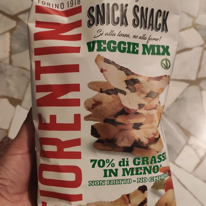 photo of Fiorentini veggie mix shared by @sheila13 on  17 Aug 2022 - review
