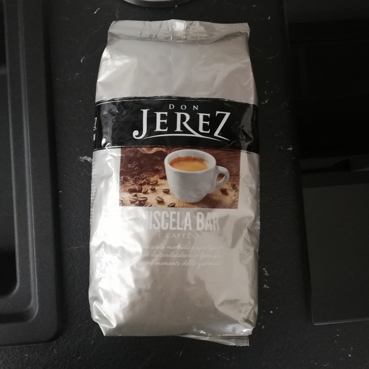 Don Jerez Caffè miscela bar Reviews abillion