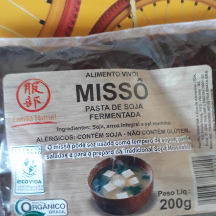 photo of Família Hattori Missô shared by @marniemarques on  15 Jul 2021 - review