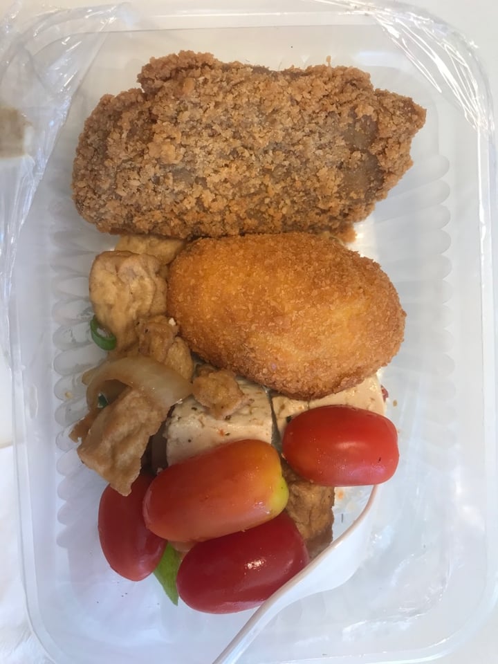 photo of Noble y Natural Comida por peso shared by @candelariex on  02 Mar 2020 - review