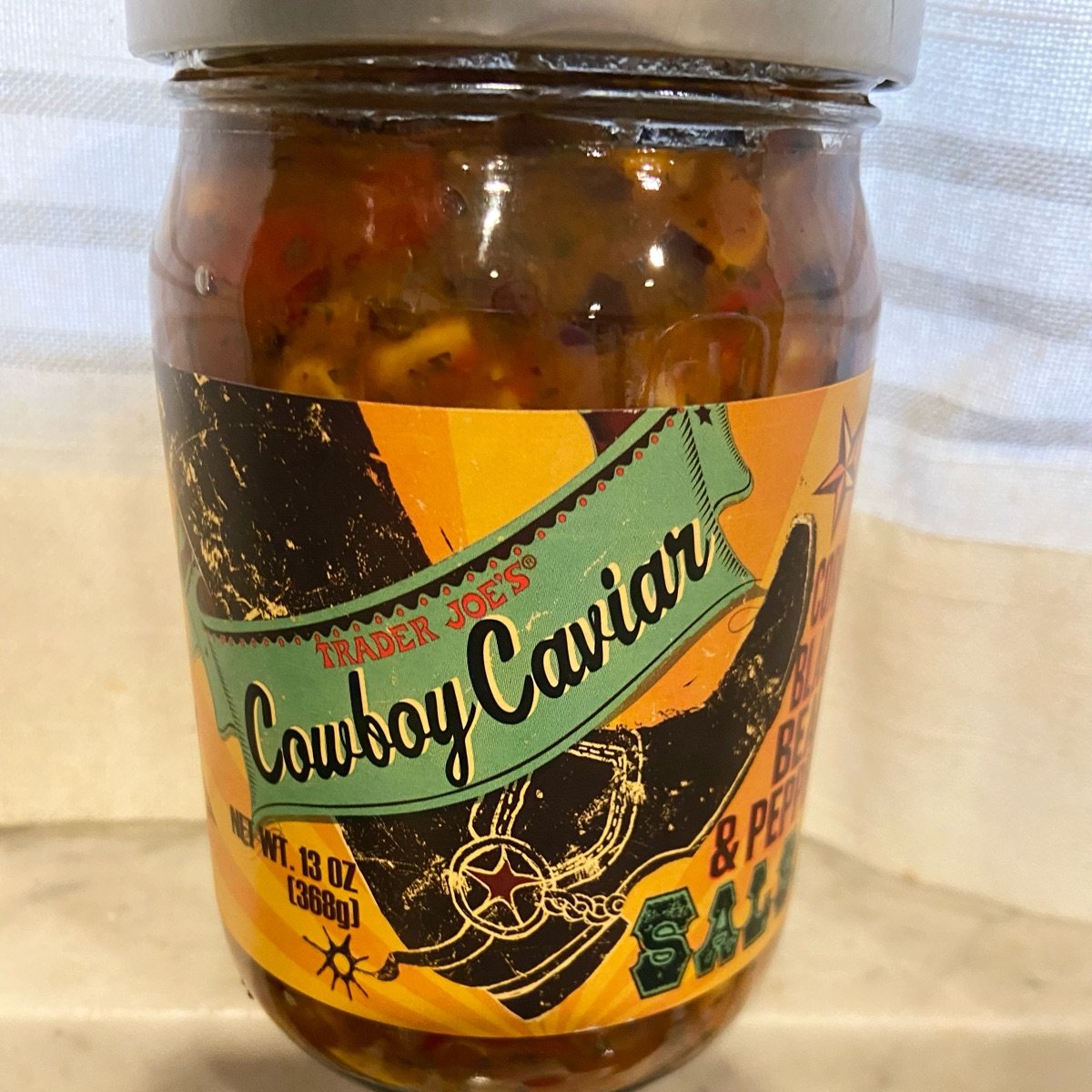 25+ Trader Joe'S Cowboy Caviar Recipe