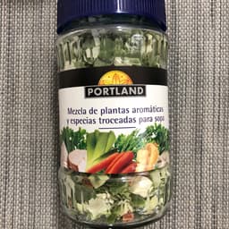 Portland