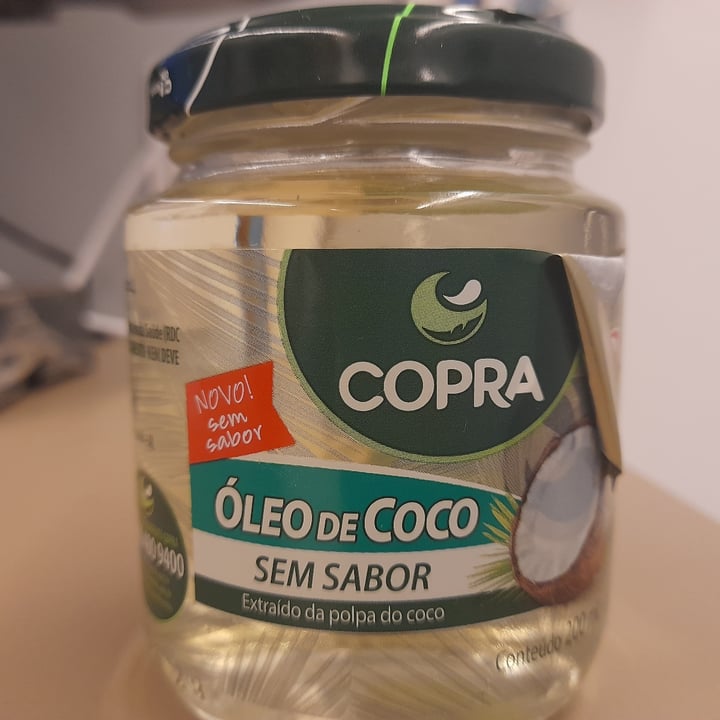 photo of Natura SOU shampoo shared by @mmls on  03 May 2022 - review