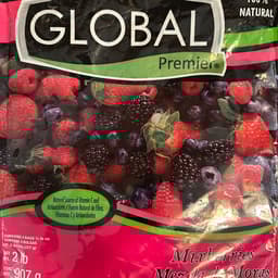 Global premier