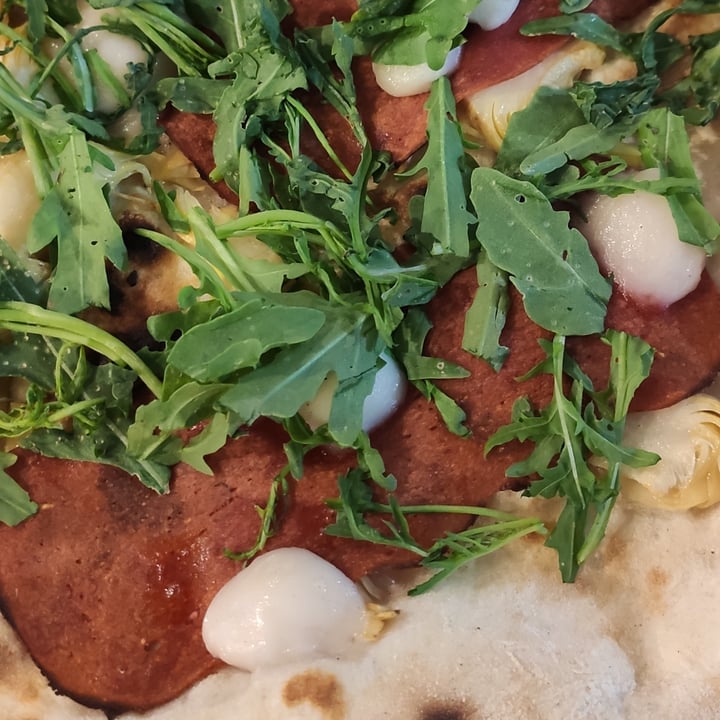 review photo of Renato Pizza e Natura Savana shared by @giulisac on 01 Jul 2022 - review