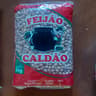 Feijão vermelho caldão