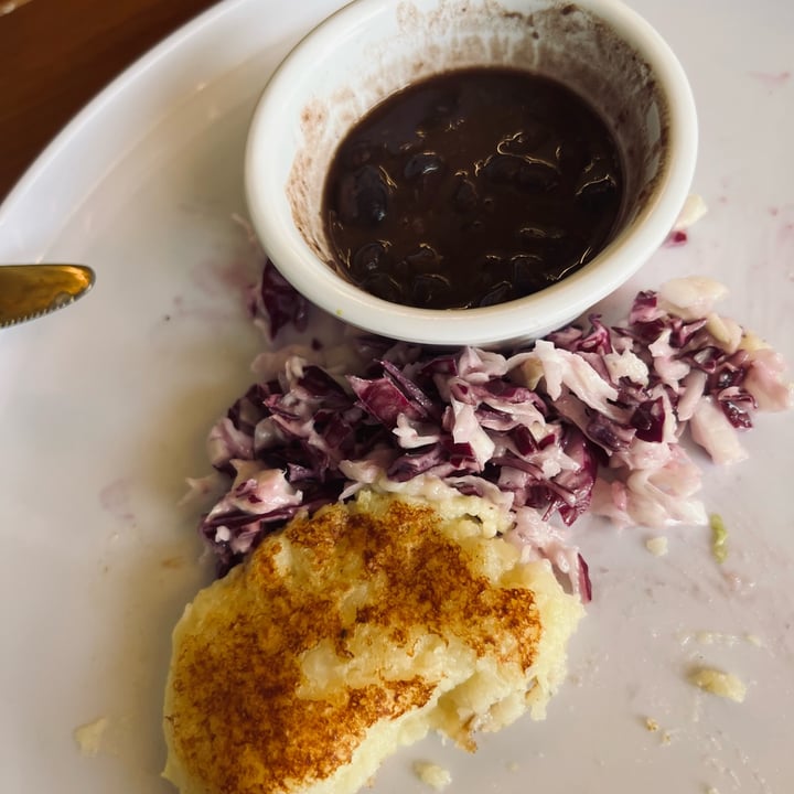 review photo of Herbívoro Comida corrida shared by @sandymendez on 15 Apr 2022 - review