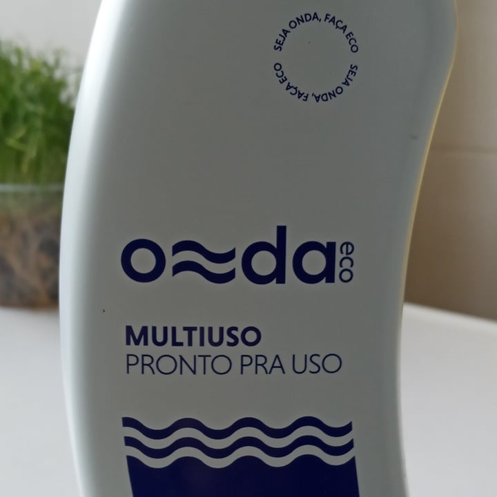 photo of Onda Onda eco shared by @patriciahelena on  27 Dec 2021 - review