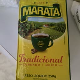 Café Maratá