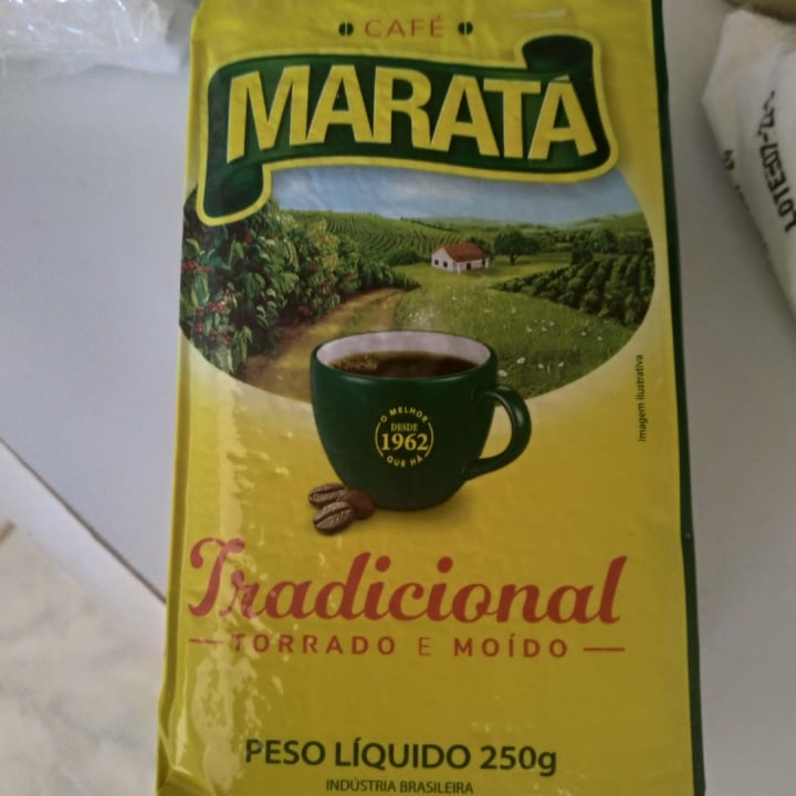 photo of Café Maratá Café Maratá shared by @mmasceno on  17 Sep 2022 - review