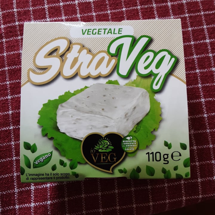 review photo of ioVEG StraVeg shared by @livfree on 08 Apr 2022 - review