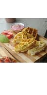 Jessy's Waffles