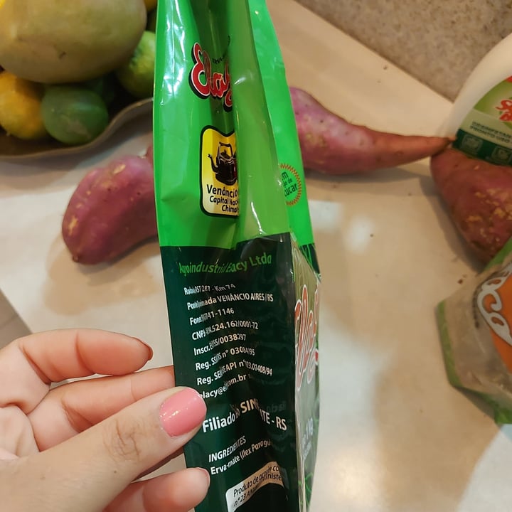 review photo of Erva-Mate Elacy Erva Mate shared by @alinecristinaabreud on 21 May 2022 - review