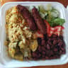 Starline Ital Kitchen