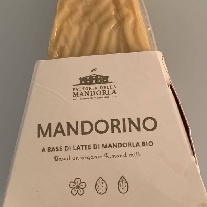 photo of La fattoria della mandorla Mandorino shared by @chermy on  27 May 2022 - review