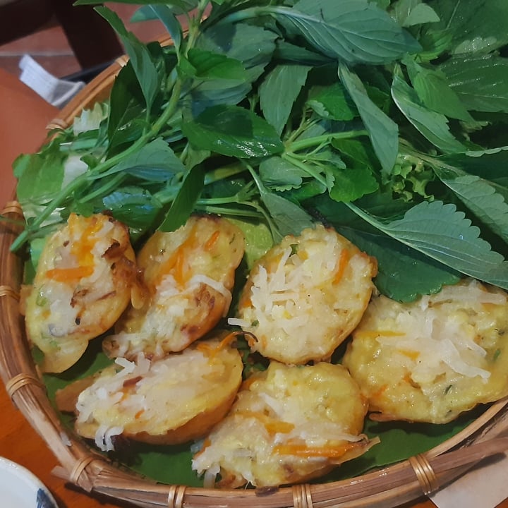 photo of Phuong Mai Vegetarian Restaurant Banh Khot shared by @floriance on  21 Jan 2021 - review