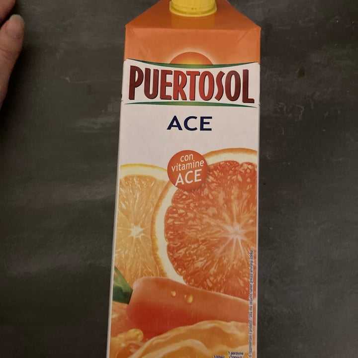 review photo of Puertosol Succo ace shared by @natalie01 on 30 Mar 2022 - review