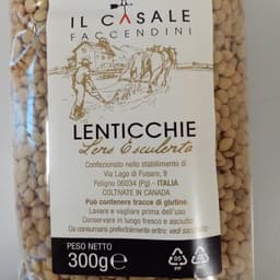 IL casale faccendini