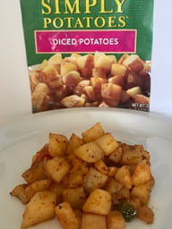 Simply Potatoes