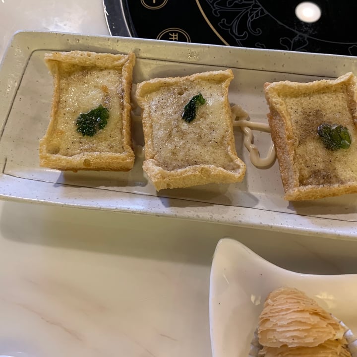 photo of 尚齋 Deluxe Veggie Cantonese Dim Sum shared by @deledda on  27 Mar 2021 - review