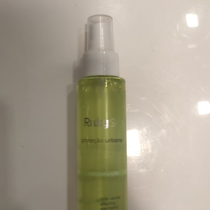 review photo of RubyRose Bruna Facial Hidratante shared by @6ku0gl72 on 15 Nov 2021 - review