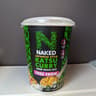 Naked rice