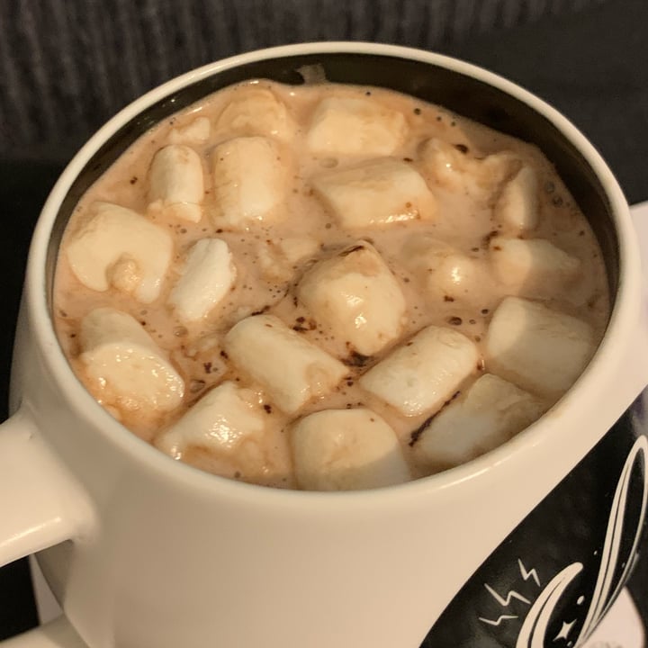 review photo of Dandies Dandies All Natural Mini Vanilla Marshmallows shared by @sandwitchvegan on 09 Nov 2022 - review