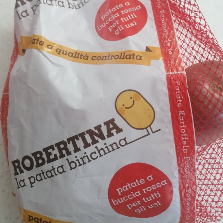 review photo of Robertina Patate shared by @serena18 on 09 Apr 2022 - review