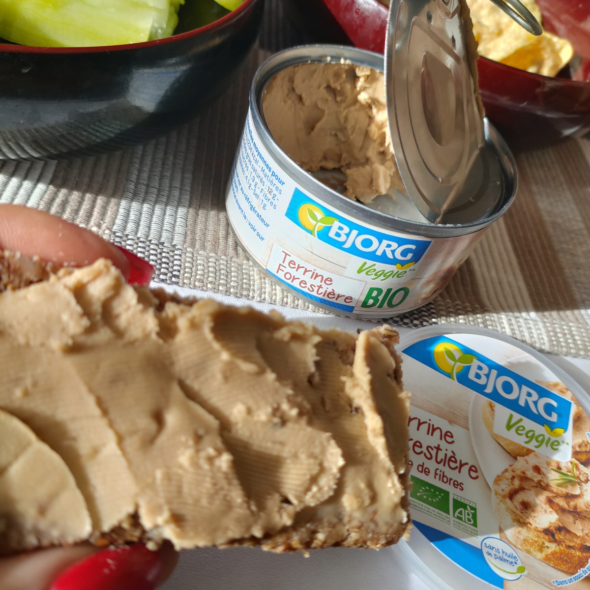 Terrine Forestière Reviews abillion