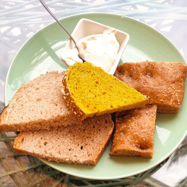 review photo of Samelo Veg Barritas Hulk shared by @iruchinha on 06 May 2022 - review