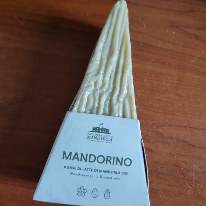 photo of La fattoria della mandorla Mandorino shared by @fusilla on  24 May 2022 - review