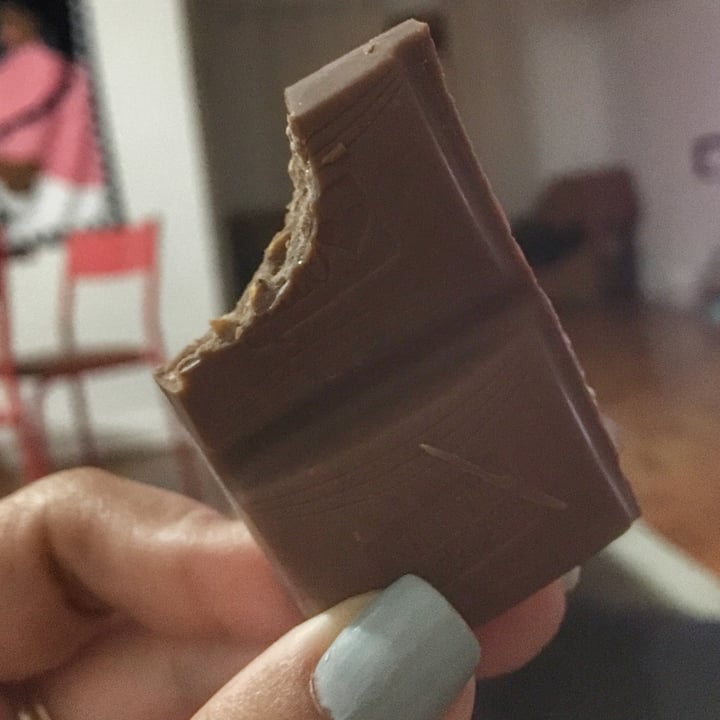 photo of Lindt Hello Vegan Sweet & Salty Popcorn shared by @lecosta on  03 Feb 2022 - review