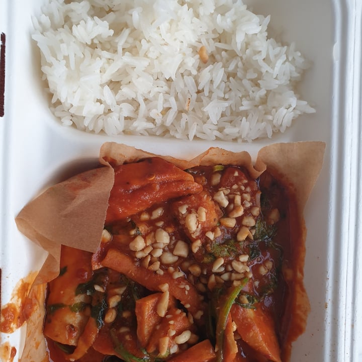 photo of Dhabbu - l'asiatico Kung Fu Pao shared by @emceejay on  11 Jul 2022 - review