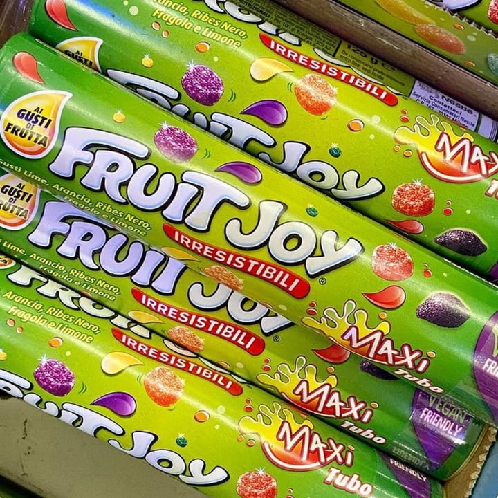review photo of Fruit Joy Fruit Joy Original shared by @silvienji13 on 27 Nov 2021 - review
