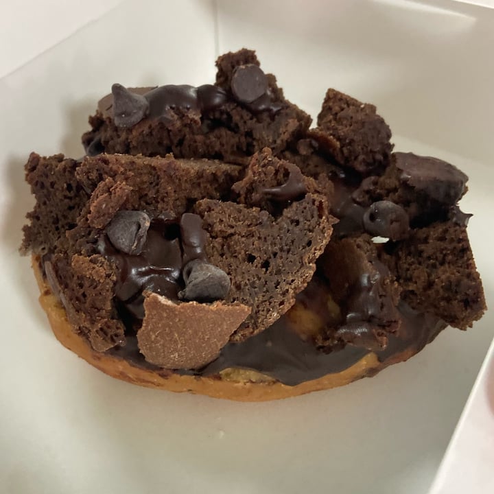 photo of Pulpa Amor Líquido Dona Brownie shared by @ilse on  25 Apr 2022 - review