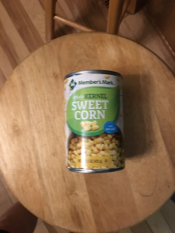 review photo of Member's Mark Whole Kernel Sweet Corn shared by @jimo-tea on 01 Jul 2019 - review