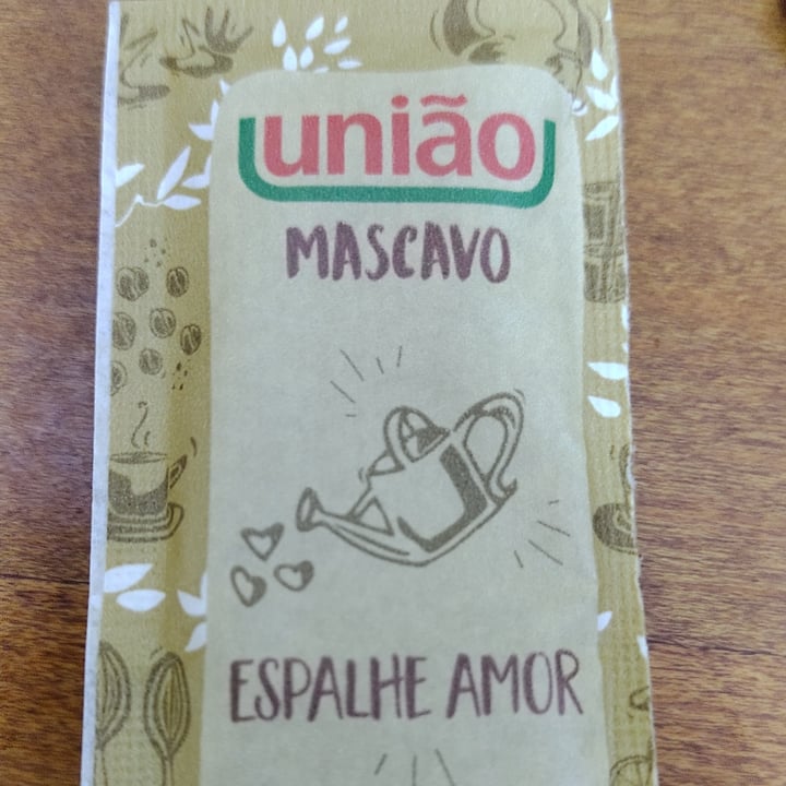 review photo of União açucar mascavo shared by @ligiagomes on 16 May 2022 - review