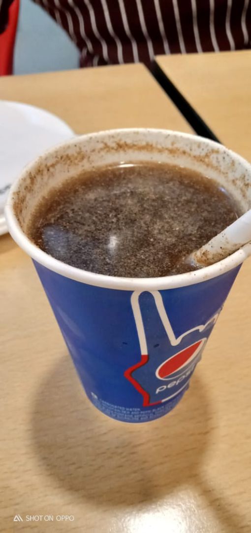 photo of Tamatoo Restaurant Masala pepsi shared by @hemant on  18 Feb 2020 - review