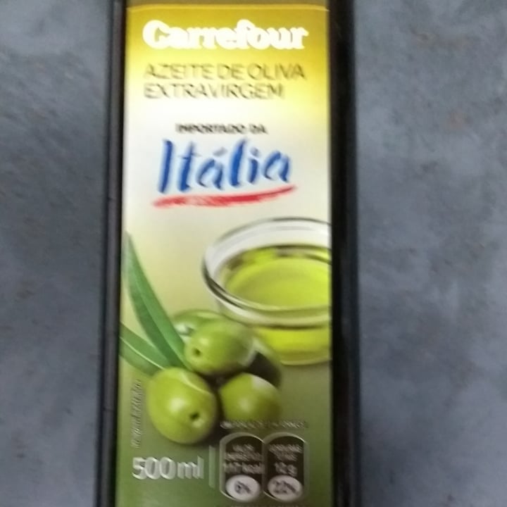 review photo of Carrefour Aceite De Canola Y Oliva Marca Carrefour shared by @veralucia on 18 Jun 2022 - review