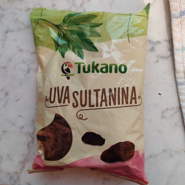 review photo of Tukano Uva sultanina shared by @elysa on 21 Sep 2022 - review