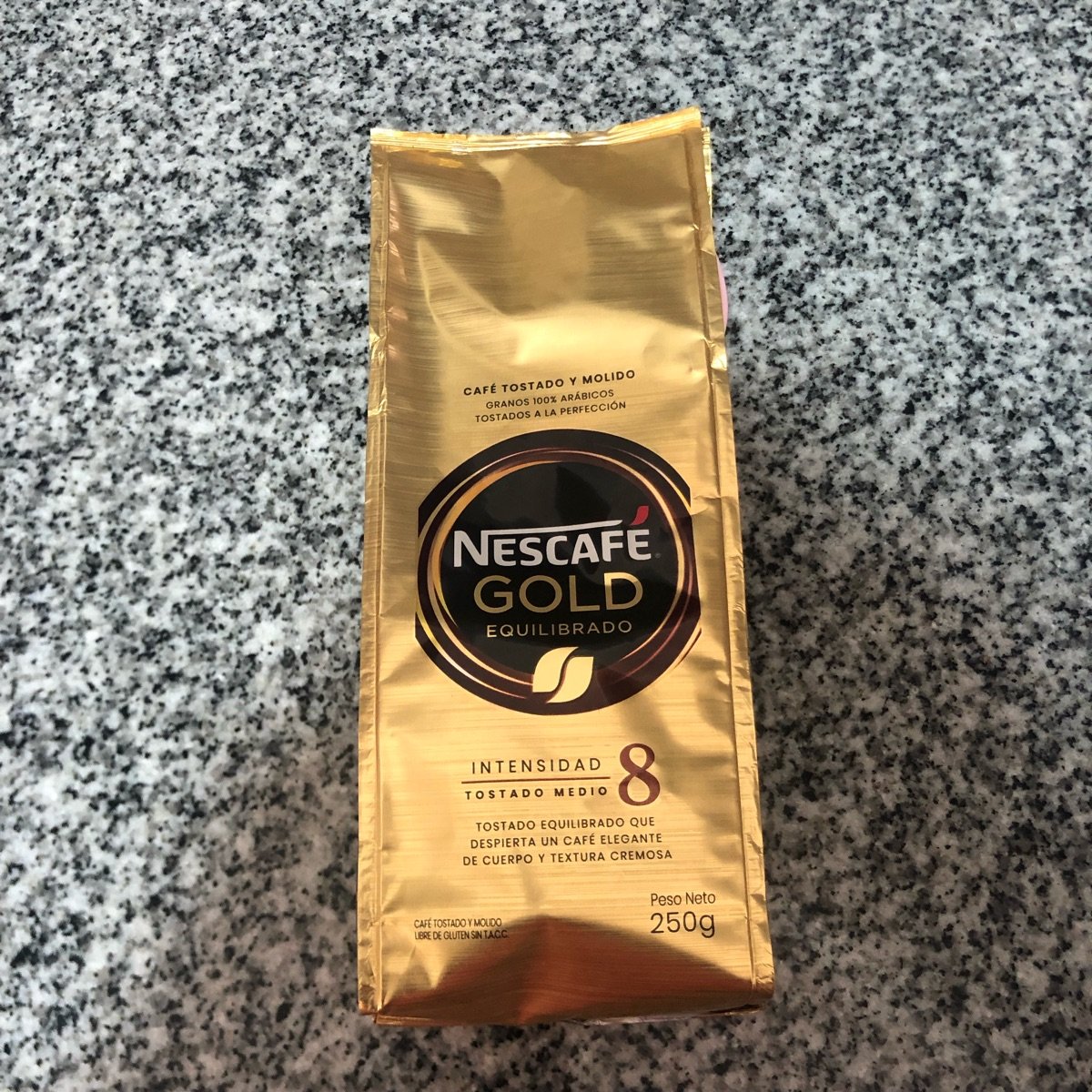 Nescafé Gold Nescafé Gold Molido Reviews abillion
