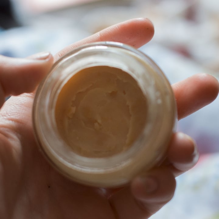 review photo of Terra Cosmética Natural Desodorante de Limón shared by @cestlucie on 12 Aug 2020 - review