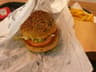 BJÖRN BURGERS | 100% vegetarisch